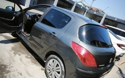 Peugeot 308 II, 2011 год, 480 000 рублей, 1 фотография