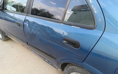 Nissan Almera, 2001 год, 120 000 рублей, 1 фотография
