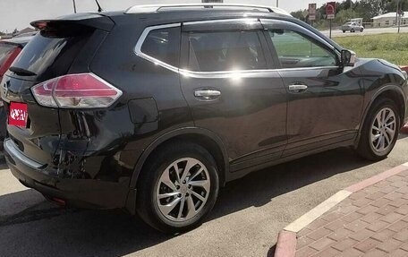 Nissan X-Trail, 2015 год, 1 750 000 рублей, 1 фотография