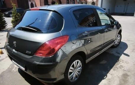 Peugeot 308 II, 2011 год, 480 000 рублей, 3 фотография