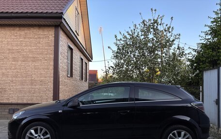 Opel Astra H, 2010 год, 595 000 рублей, 2 фотография
