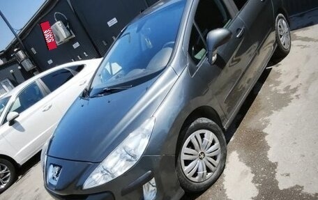 Peugeot 308 II, 2011 год, 480 000 рублей, 2 фотография