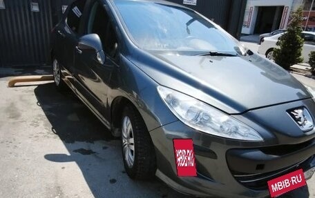 Peugeot 308 II, 2011 год, 480 000 рублей, 5 фотография