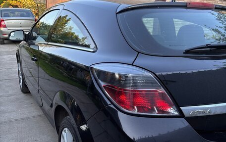 Opel Astra H, 2010 год, 595 000 рублей, 12 фотография