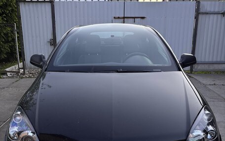 Opel Astra H, 2010 год, 595 000 рублей, 10 фотография