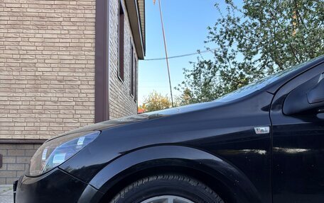 Opel Astra H, 2010 год, 595 000 рублей, 7 фотография