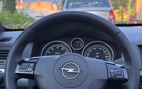 Opel Astra H, 2010 год, 595 000 рублей, 15 фотография