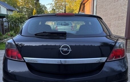 Opel Astra H, 2010 год, 595 000 рублей, 6 фотография