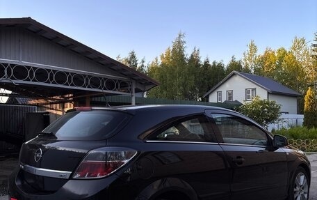 Opel Astra H, 2010 год, 595 000 рублей, 4 фотография