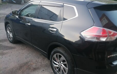 Nissan X-Trail, 2015 год, 1 750 000 рублей, 6 фотография