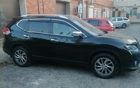 Nissan X-Trail, 2015 год, 1 750 000 рублей, 3 фотография