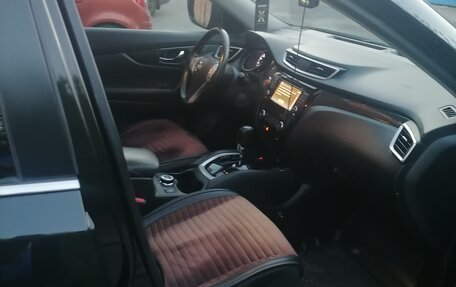 Nissan X-Trail, 2015 год, 1 750 000 рублей, 8 фотография