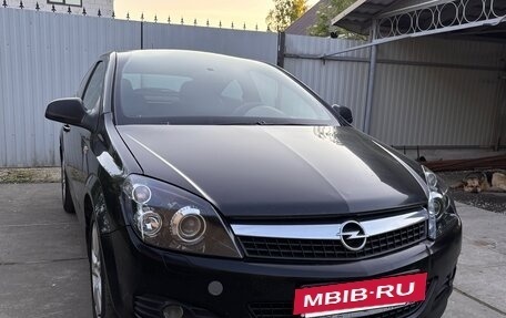 Opel Astra H, 2010 год, 595 000 рублей, 22 фотография