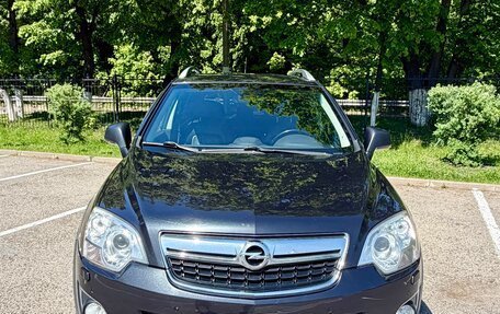 Opel Antara I, 2012 год, 1 190 000 рублей, 2 фотография