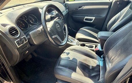 Opel Antara I, 2012 год, 1 190 000 рублей, 9 фотография