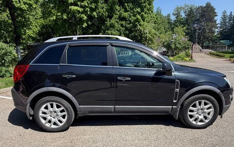Opel Antara I, 2012 год, 1 190 000 рублей, 7 фотография