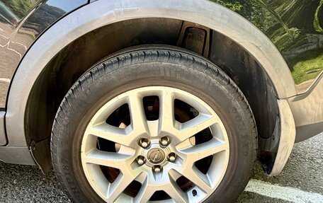 Opel Antara I, 2012 год, 1 190 000 рублей, 8 фотография