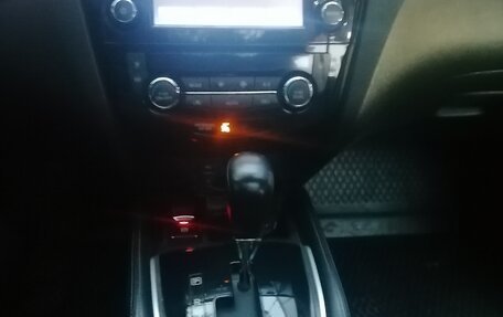 Nissan X-Trail, 2015 год, 1 750 000 рублей, 13 фотография