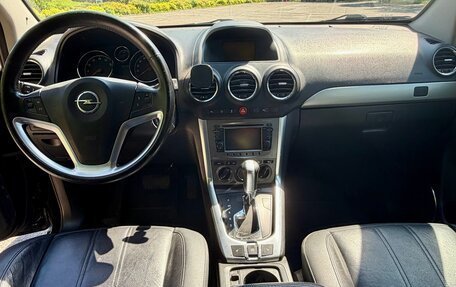 Opel Antara I, 2012 год, 1 190 000 рублей, 10 фотография