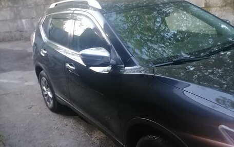 Nissan X-Trail, 2015 год, 1 750 000 рублей, 14 фотография