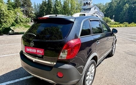 Opel Antara I, 2012 год, 1 190 000 рублей, 6 фотография