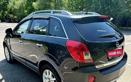 Opel Antara I, 2012 год, 1 190 000 рублей, 5 фотография