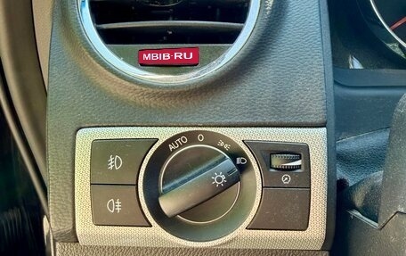 Opel Antara I, 2012 год, 1 190 000 рублей, 19 фотография