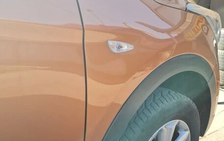Hyundai Creta I рестайлинг, 2016 год, 1 290 000 рублей, 3 фотография