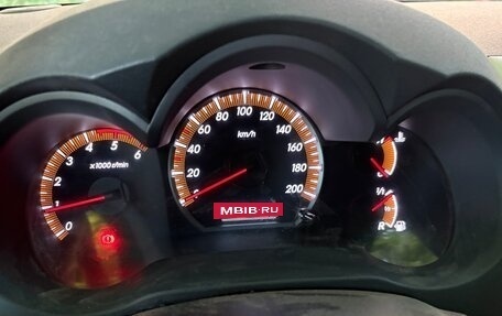 Toyota Hilux VII, 2011 год, 1 900 000 рублей, 8 фотография