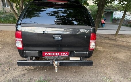 Toyota Hilux VII, 2011 год, 1 900 000 рублей, 5 фотография