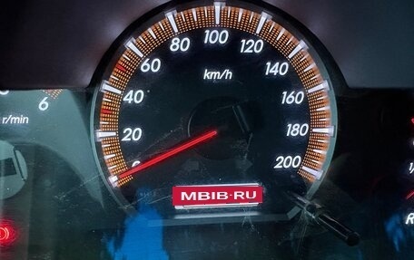 Toyota Hilux VII, 2011 год, 1 900 000 рублей, 7 фотография