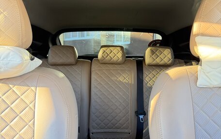 Nissan Qashqai, 2018 год, 1 800 000 рублей, 7 фотография