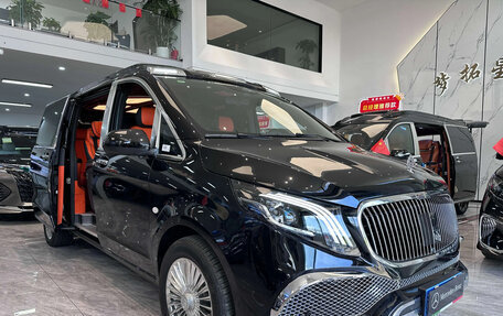 Mercedes-Benz Vito, 2025 год, 7 400 000 рублей, 3 фотография