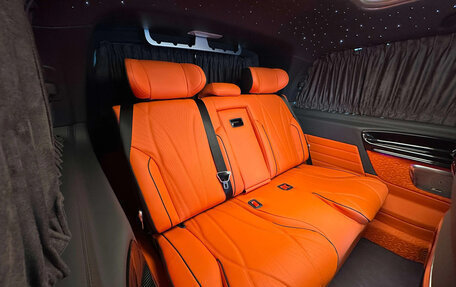 Mercedes-Benz Vito, 2025 год, 7 400 000 рублей, 9 фотография