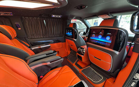 Mercedes-Benz Vito, 2025 год, 7 400 000 рублей, 14 фотография