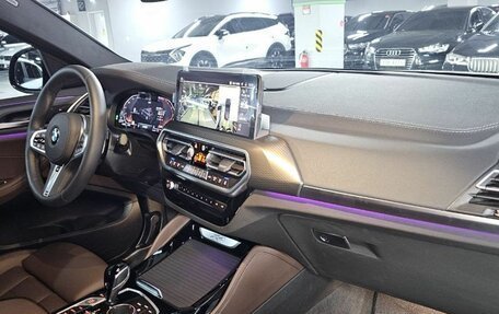 BMW X4, 2025 год, 8 610 000 рублей, 10 фотография