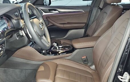 BMW X4, 2025 год, 8 610 000 рублей, 9 фотография