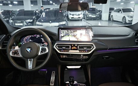 BMW X4, 2025 год, 8 610 000 рублей, 11 фотография