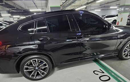 BMW X4, 2025 год, 8 610 000 рублей, 4 фотография