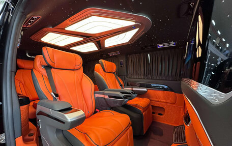 Mercedes-Benz Vito, 2025 год, 7 400 000 рублей, 15 фотография