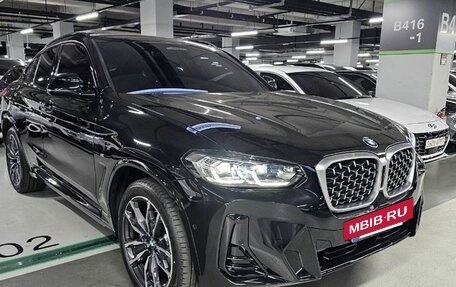BMW X4, 2025 год, 8 610 000 рублей, 3 фотография