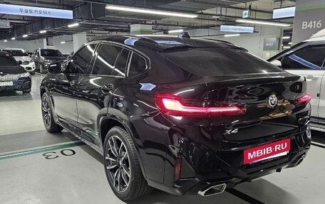 BMW X4, 2025 год, 8 610 000 рублей, 6 фотография