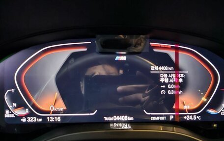 BMW X4, 2025 год, 8 610 000 рублей, 12 фотография