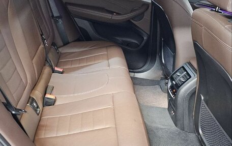 BMW X4, 2025 год, 8 610 000 рублей, 13 фотография