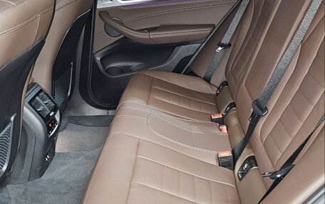 BMW X4, 2025 год, 8 610 000 рублей, 14 фотография