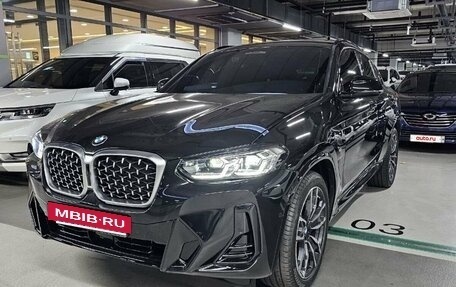 BMW X4, 2025 год, 8 610 000 рублей, 8 фотография