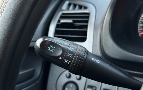 Chery Tiggo (T11), 2013 год, 493 000 рублей, 13 фотография