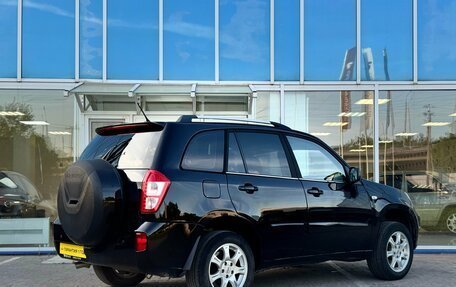 Chery Tiggo (T11), 2013 год, 493 000 рублей, 3 фотография
