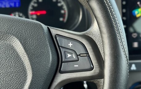Chery Tiggo (T11), 2013 год, 493 000 рублей, 15 фотография