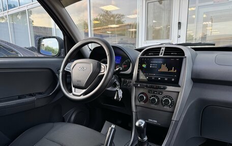 Chery Tiggo (T11), 2013 год, 493 000 рублей, 10 фотография